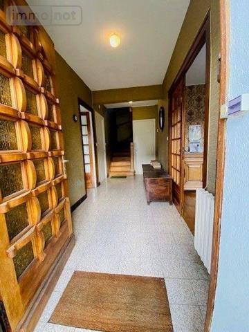 Pavillon à vendre à Trégastel dans les Côtes-d'Armor (22730), ref : 361