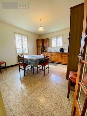 Pavillon à vendre à Trégastel dans les Côtes-d'Armor (22730), ref : 361