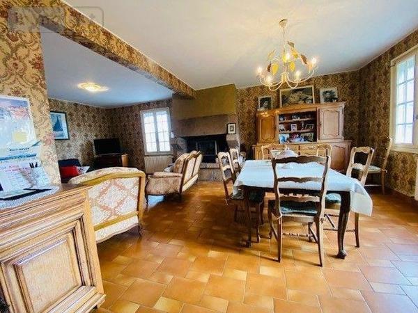 Pavillon à vendre à Trégastel dans les Côtes-d'Armor (22730), ref : 361
