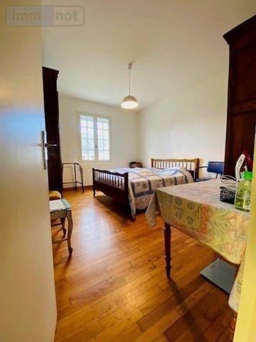 Pavillon à vendre à Trégastel dans les Côtes-d'Armor (22730), ref : 361