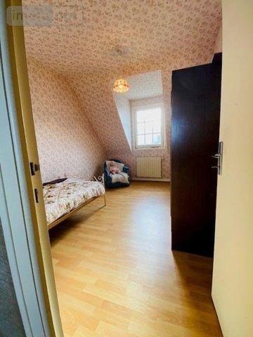 Pavillon à vendre à Trégastel dans les Côtes-d'Armor (22730), ref : 361