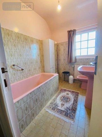 Pavillon à vendre à Trégastel dans les Côtes-d'Armor (22730), ref : 361