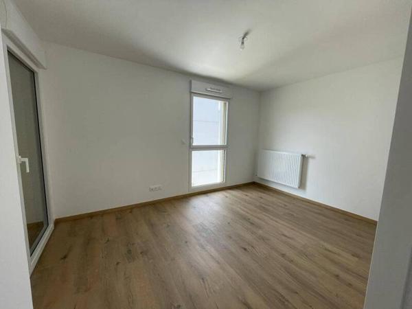 Appartement 2 pièces                                        - 44300 Nantes Réf : 12271