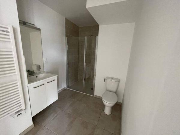 Appartement 2 pièces                                        - 44300 Nantes Réf : 12271
