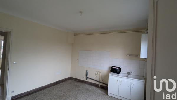 Immeuble à vendre 400 m² Tergnier