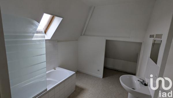 Immeuble à vendre 400 m² Tergnier