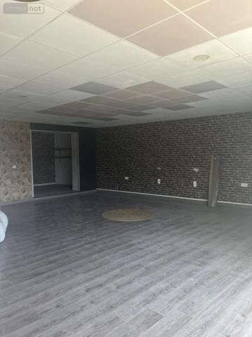 Location - Fonds et/ou murs commerciaux Courcelles-lès-Lens 62970 200 m 2