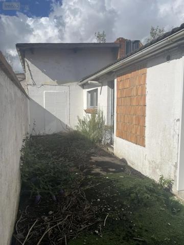 Location - Fonds et/ou murs commerciaux Courcelles-lès-Lens 62970 200 m 2