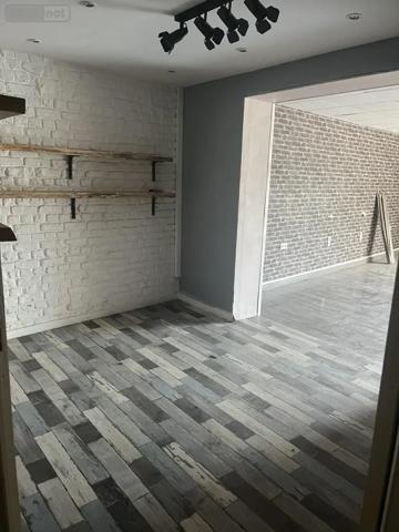 Location - Fonds et/ou murs commerciaux Courcelles-lès-Lens 62970 200 m 2