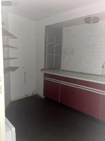 Location - Fonds et/ou murs commerciaux Courcelles-lès-Lens 62970 200 m 2