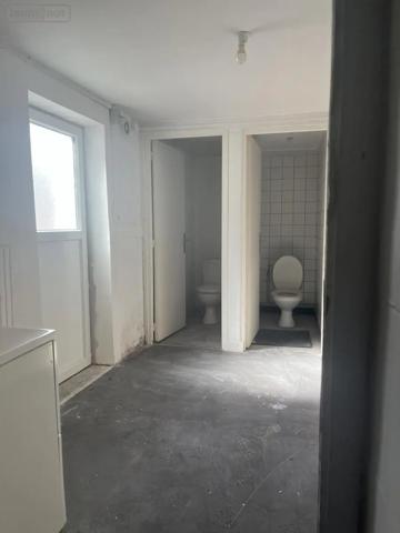 Location - Fonds et/ou murs commerciaux Courcelles-lès-Lens 62970 200 m 2