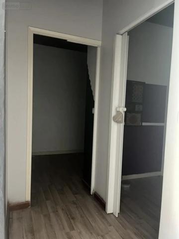 Location - Fonds et/ou murs commerciaux Courcelles-lès-Lens 62970 200 m 2
