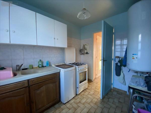 Maison à vendre à La Boussac en Ille-et-Vilaine (35120), ref : 35130-1079195