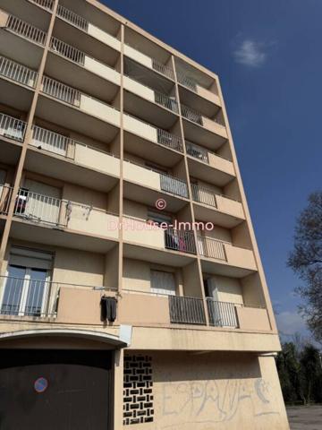 Appartement à vendre 1 pièce de 19 m²