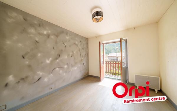 Maison à vendre    3 pièces • 72 m2 Gérardmer