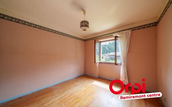 Maison à vendre    3 pièces • 72 m2 Gérardmer