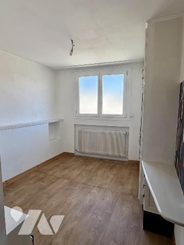 Maison d'habitation