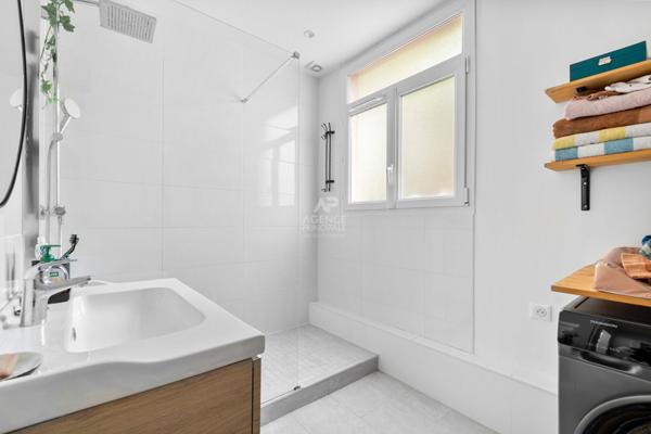 Appartement Saint Germain En Laye 2 pièce(s) 47.59 m2 €339 000 ** - Référence 17280