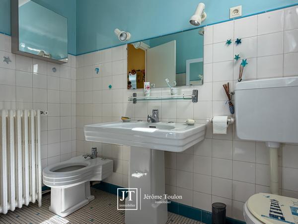 Maison 5 pièce(s) 3 chambre(s) 103 m²