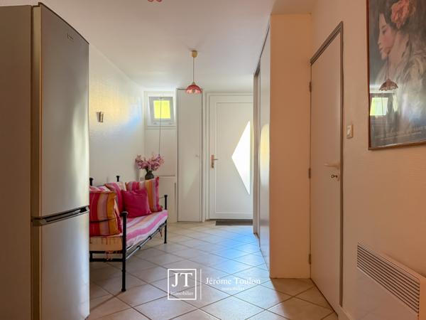 Maison 5 pièce(s) 3 chambre(s) 103 m²