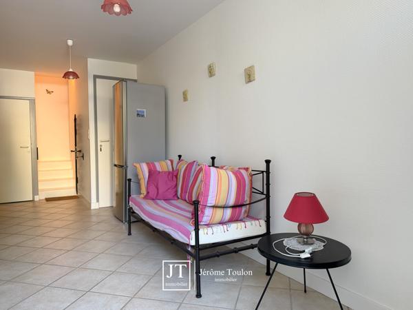 Maison 5 pièce(s) 3 chambre(s) 103 m²