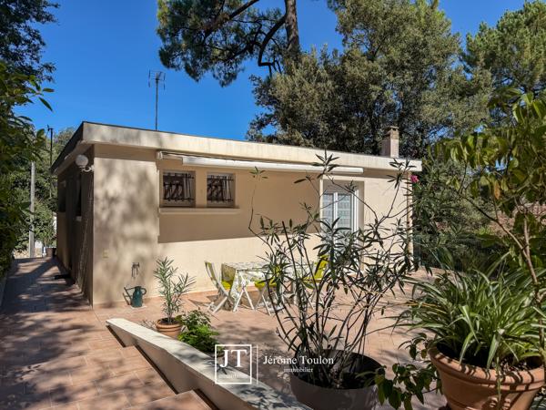 Maison 5 pièce(s) 3 chambre(s) 103 m²