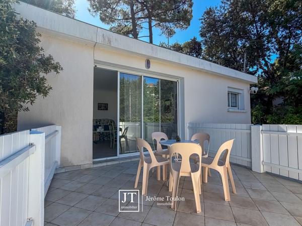 Maison 5 pièce(s) 3 chambre(s) 103 m²