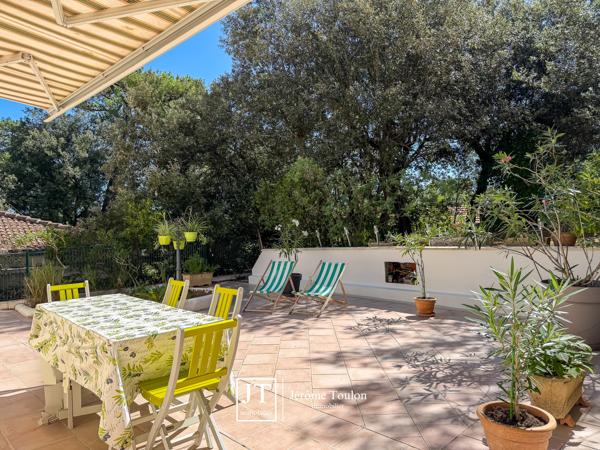 Maison 5 pièce(s) 3 chambre(s) 103 m²