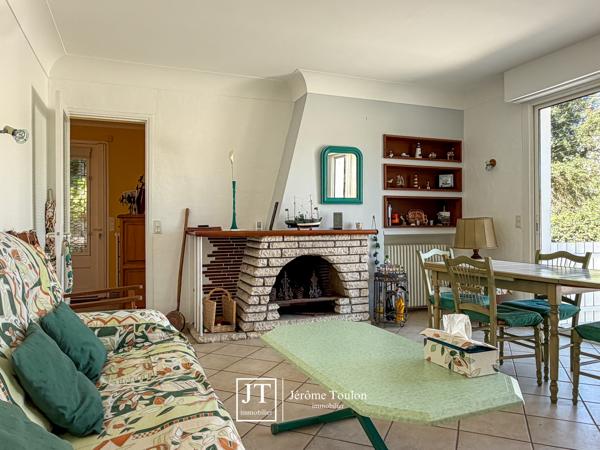Maison 5 pièce(s) 3 chambre(s) 103 m²