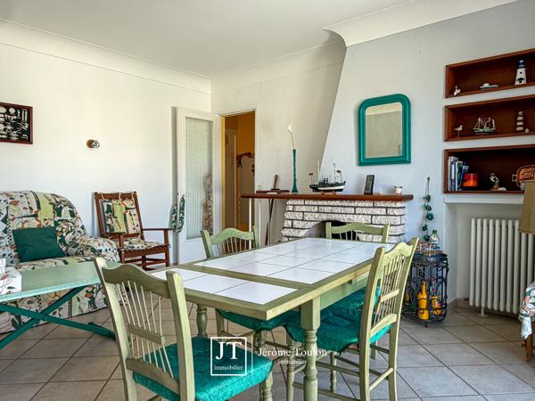 Maison 5 pièce(s) 3 chambre(s) 103 m²