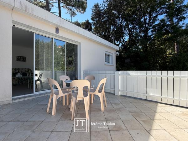 Maison 5 pièce(s) 3 chambre(s) 103 m²