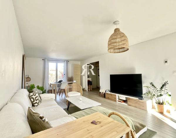 Location Maison à Cournon d auvergne - 4 pièces, 90 m² | Raymond immobilier