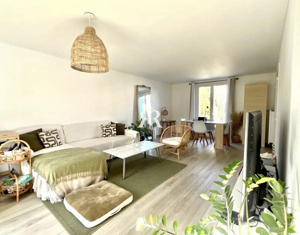 Location Maison à Cournon d auvergne - 4 pièces, 90 m² | Raymond immobilier