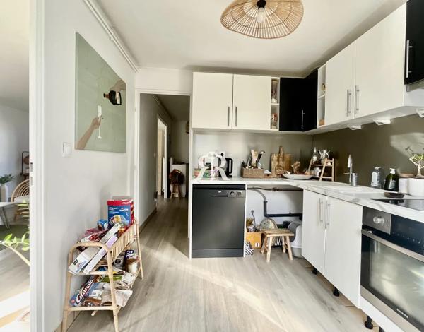 Location Maison à Cournon d auvergne - 4 pièces, 90 m² | Raymond immobilier