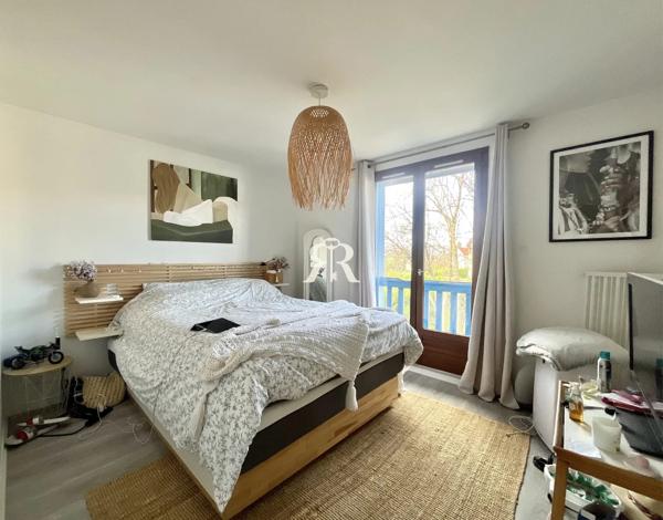 Location Maison à Cournon d auvergne - 4 pièces, 90 m² | Raymond immobilier