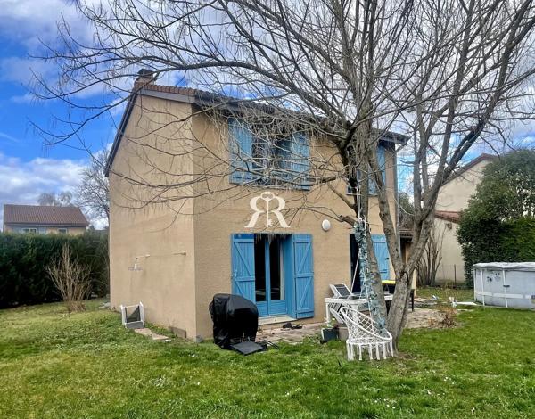 Location Maison à Cournon d auvergne - 4 pièces, 90 m² | Raymond immobilier