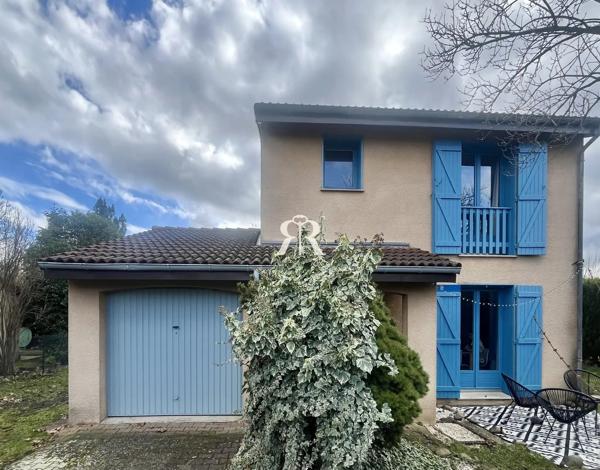 Location Maison à Cournon d auvergne - 4 pièces, 90 m² | Raymond immobilier