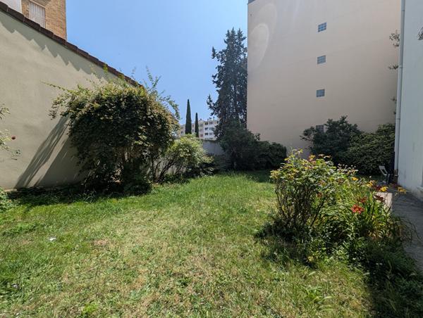 Au coeur des Rigollots - 3 pièces / 2 chambres