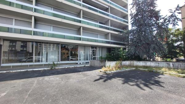 Local commercial à Clermont-Ferrand