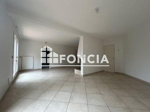 Location Maison 6 pièces 131.95 m² - 8 ALLE EDGAR DEGAS Croissy Sur Seine 78290