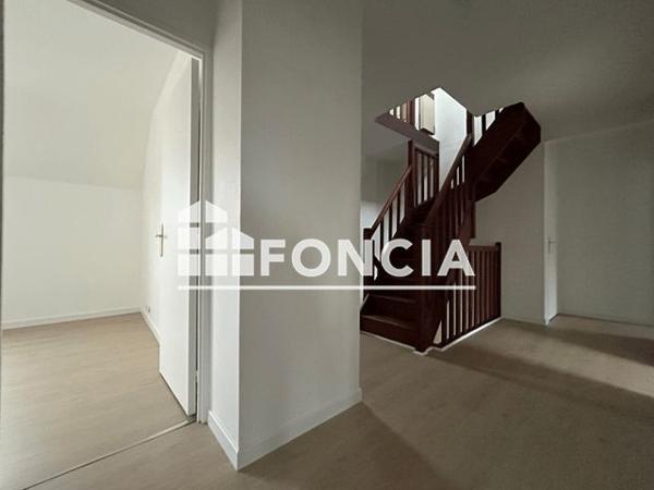 Location Maison 6 pièces 131.95 m² - 8 ALLE EDGAR DEGAS Croissy Sur Seine 78290