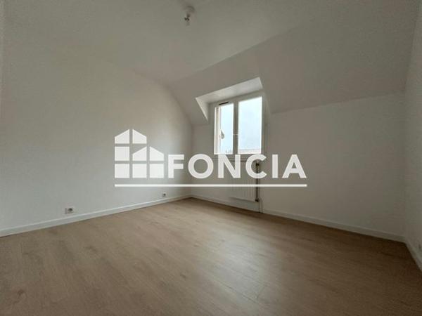 Location Maison 6 pièces 131.95 m² - 8 ALLE EDGAR DEGAS Croissy Sur Seine 78290