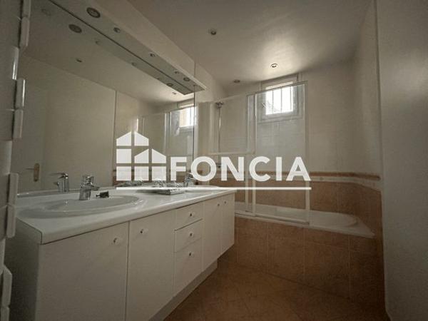 Location Maison 6 pièces 131.95 m² - 8 ALLE EDGAR DEGAS Croissy Sur Seine 78290