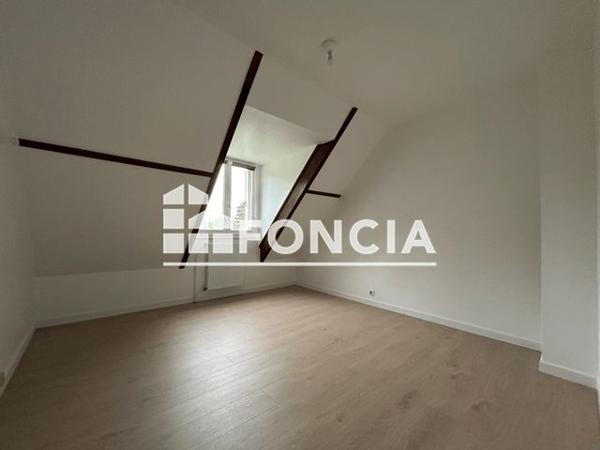 Location Maison 6 pièces 131.95 m² - 8 ALLE EDGAR DEGAS Croissy Sur Seine 78290