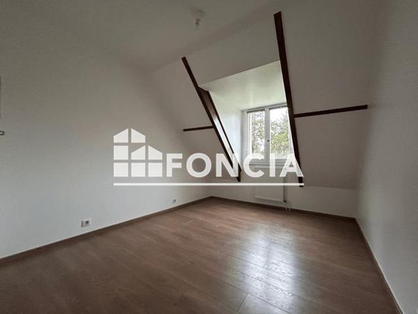 Location Maison 6 pièces 131.95 m² - 8 ALLE EDGAR DEGAS Croissy Sur Seine 78290