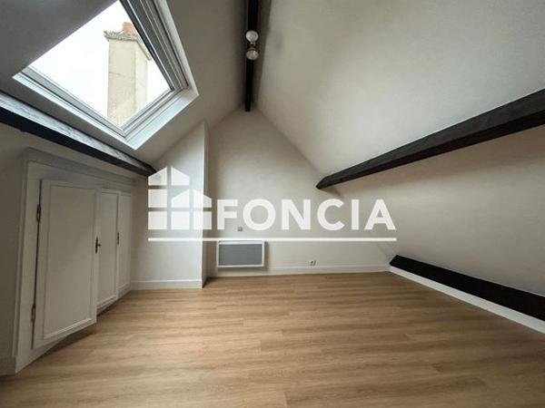 Location Maison 6 pièces 131.95 m² - 8 ALLE EDGAR DEGAS Croissy Sur Seine 78290