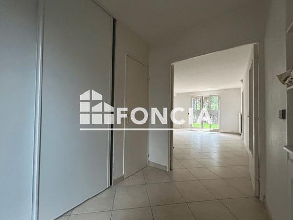 Location Maison 6 pièces 131.95 m² - 8 ALLE EDGAR DEGAS Croissy Sur Seine 78290