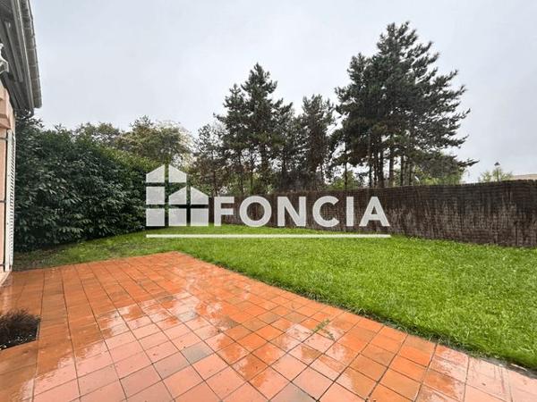 Location Maison 6 pièces 131.95 m² - 8 ALLE EDGAR DEGAS Croissy Sur Seine 78290