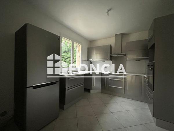 Location Maison 6 pièces 131.95 m² - 8 ALLE EDGAR DEGAS Croissy Sur Seine 78290