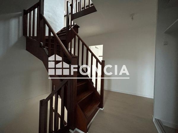 Location Maison 6 pièces 131.95 m² - 8 ALLE EDGAR DEGAS Croissy Sur Seine 78290